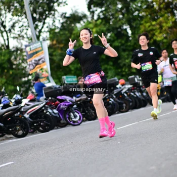 Runner Photo 4113318