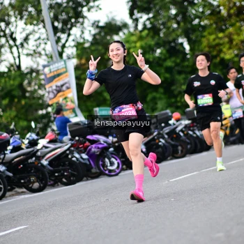 Runner Photo 4113319