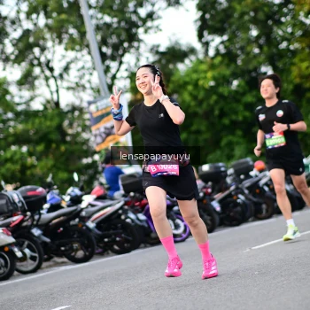 Runner Photo 4113322