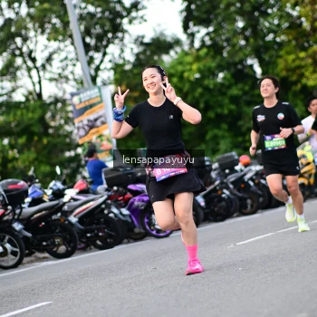 Runner Photo 4113326
