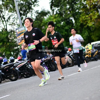 Runner Photo 4113327
