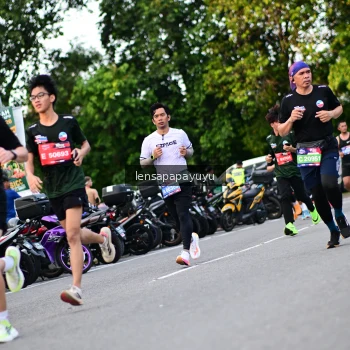 Runner Photo 4113331