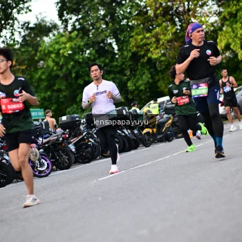 Runner Photo 4113333