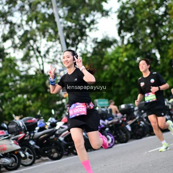 Runner Photo 4113336