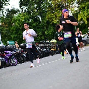 Runner Photo 4113339