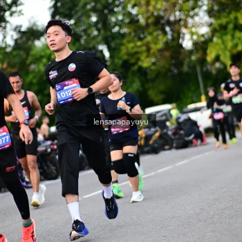 Runner Photo 4113385