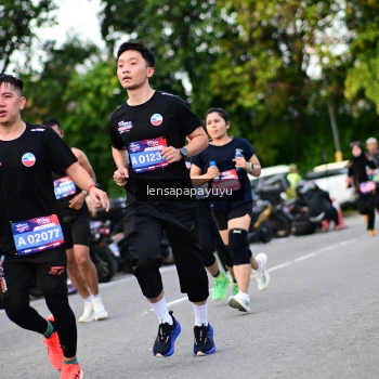 Runner Photo 4113388
