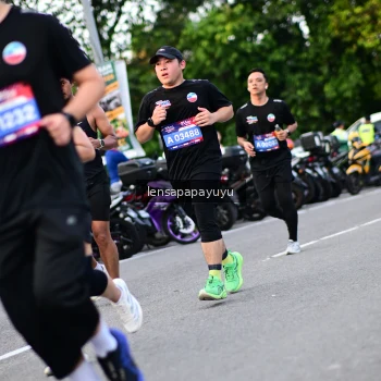 Runner Photo 4113389