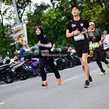 Runner Photo 4113415