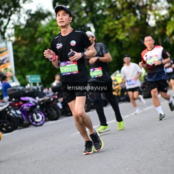 Runner Photo 4113422