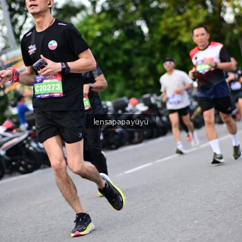 Runner Photo 4113423