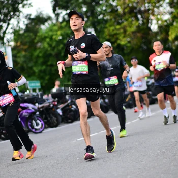 Runner Photo 4113424