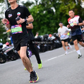 Runner Photo 4113427