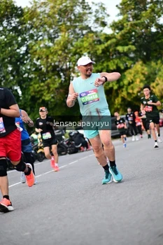 Runner Photo 4113458