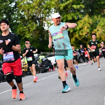 Runner Photo 4113461