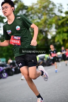 Runner Photo 4113482