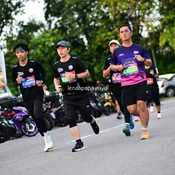 Runner Photo 4113500
