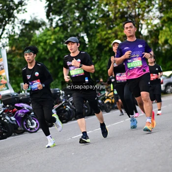 Runner Photo 4113502