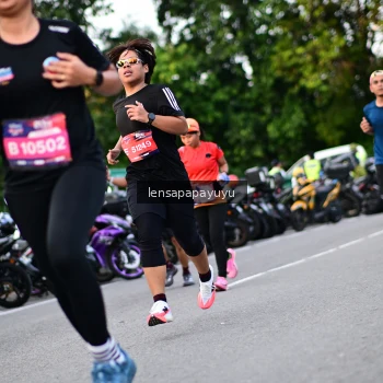 Runner Photo 4113520