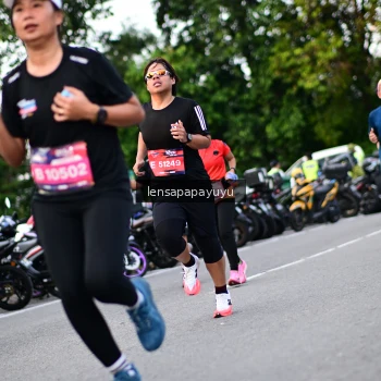 Runner Photo 4113521