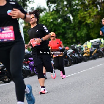 Runner Photo 4113523