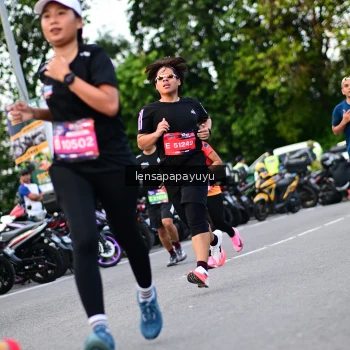 Runner Photo 4113524