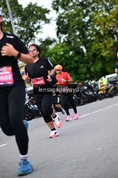 Runner Photo 4113526