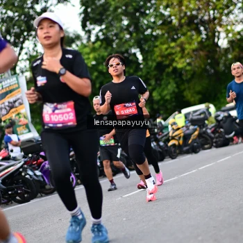 Runner Photo 4113527