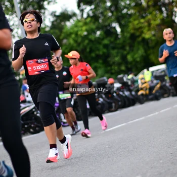 Runner Photo 4113528