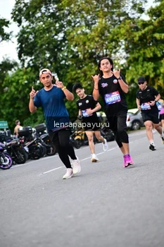 Runner Photo 4113534