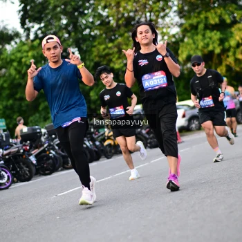 Runner Photo 4113537