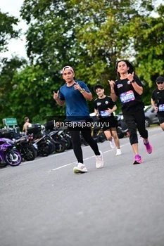 Runner Photo 4113538