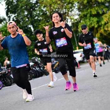 Runner Photo 4113539