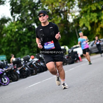 Runner Photo 4113554