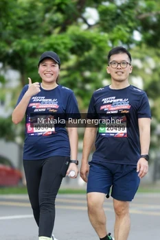 Runner Photo 41136