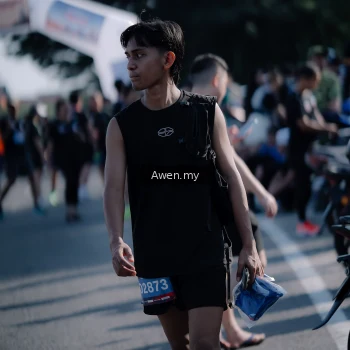Runner Photo 4114092