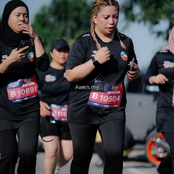 Runner Photo 4114122