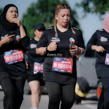 Runner Photo 4114129