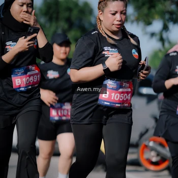 Runner Photo 4114131