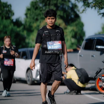 Runner Photo 4114132
