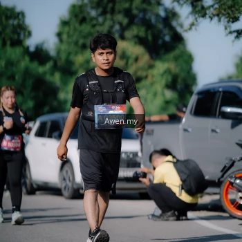 Runner Photo 4114141