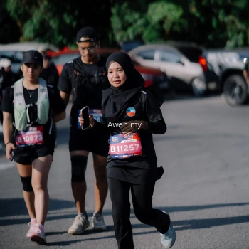 Runner Photo 4114221