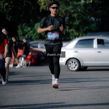 Runner Photo 4114238