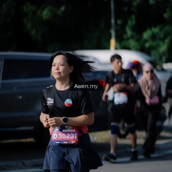 Runner Photo 4114252