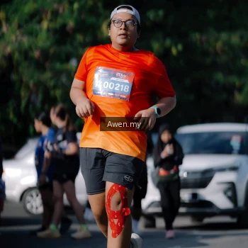 Runner Photo 4114258