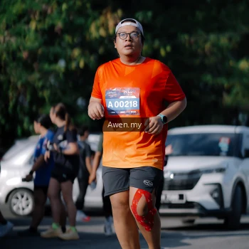 Runner Photo 4114264