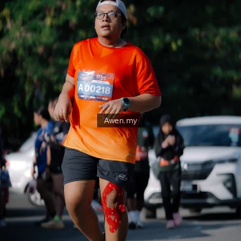 Runner Photo 4114269