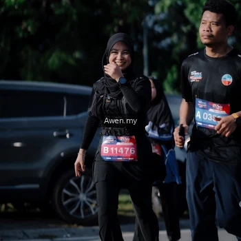 Runner Photo 4114284