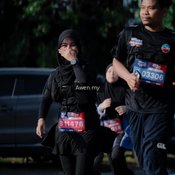 Runner Photo 4114288