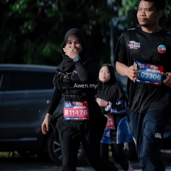 Runner Photo 4114292